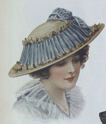 Source: Ladies Home Journal (April, 1914)